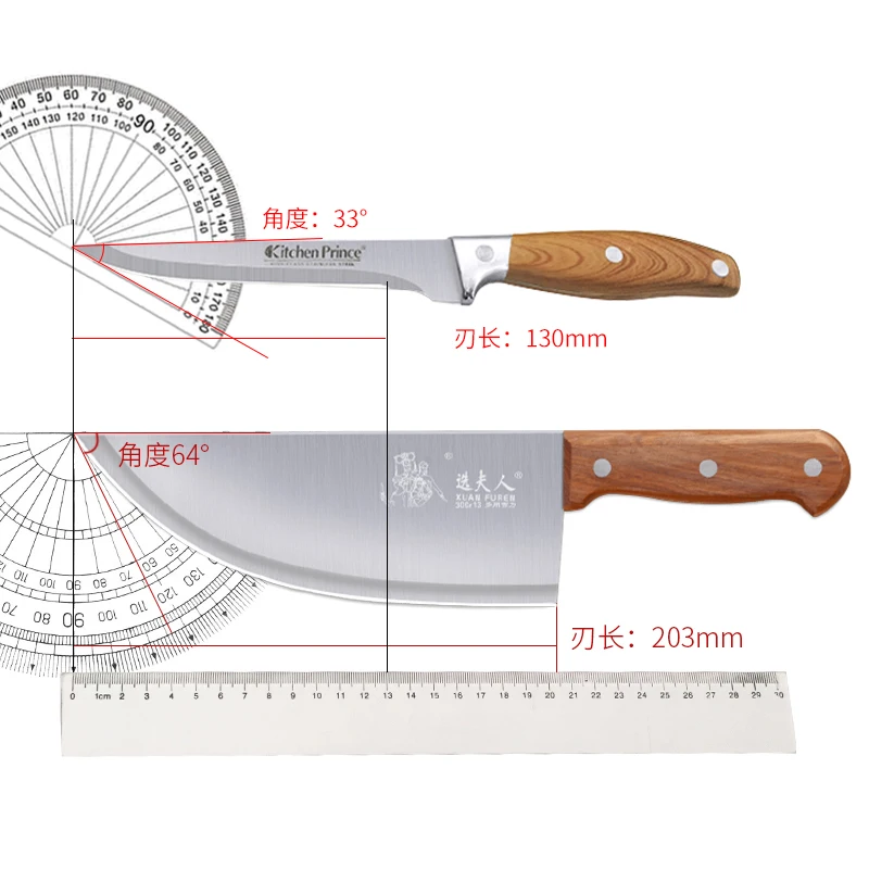 Ручная острая заточка из нержавеющей стали профессиональная с фиксированным