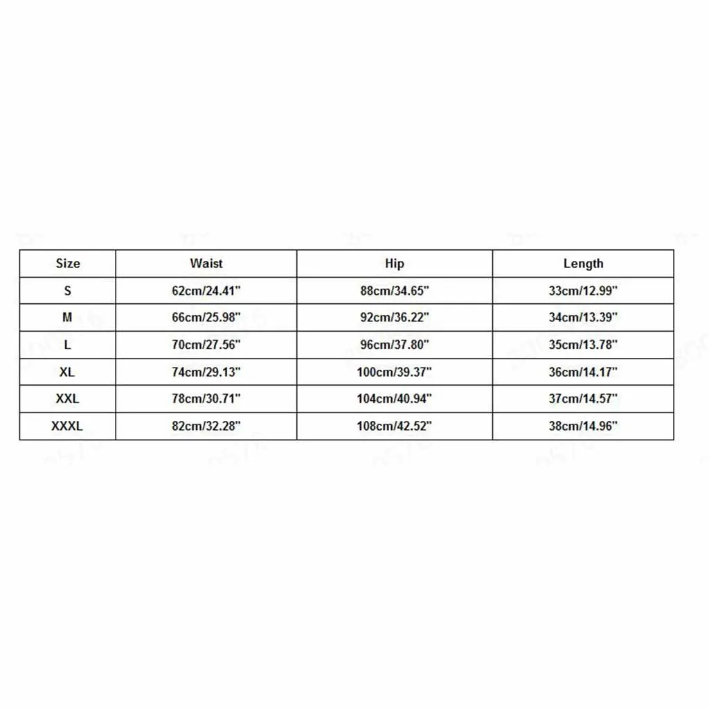 Шорты женские спортивные с завышенной талией пикантные принтом для подтяжки