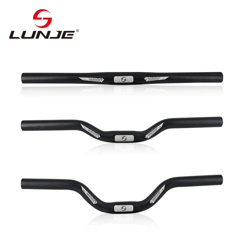 

Детская сверхсветильник Кая ручка для автомобиля из алюминиевого сплава скользящий руль аксессуары для модификации 25,4*400 мм