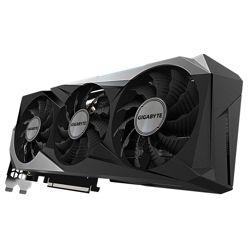 

Игровые видеокарты GIGABYTE GeForce RTX 3070 OC 8G LHR, игровые графические карты 1815 МГц GDDR6 бит