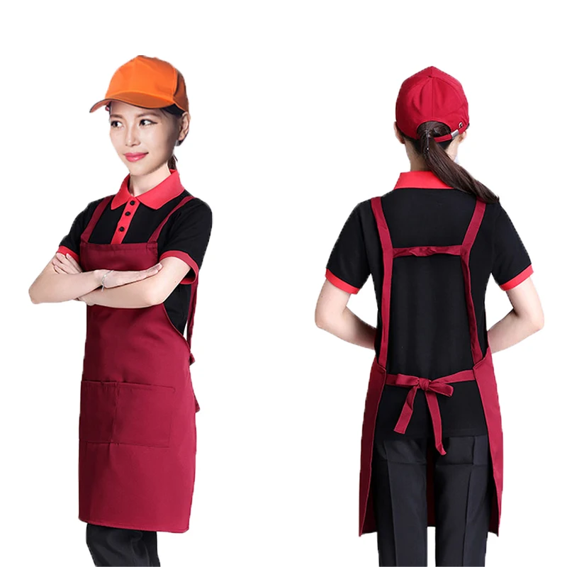 Корейская Мода Пользовательский логотип печать диета Ресторан Супермаркет