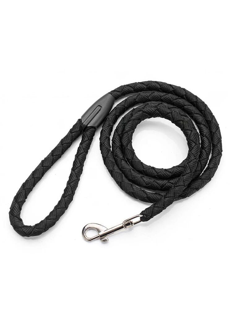 Товары для домашних животных поводок маленьких и больших собак Светоотражающий