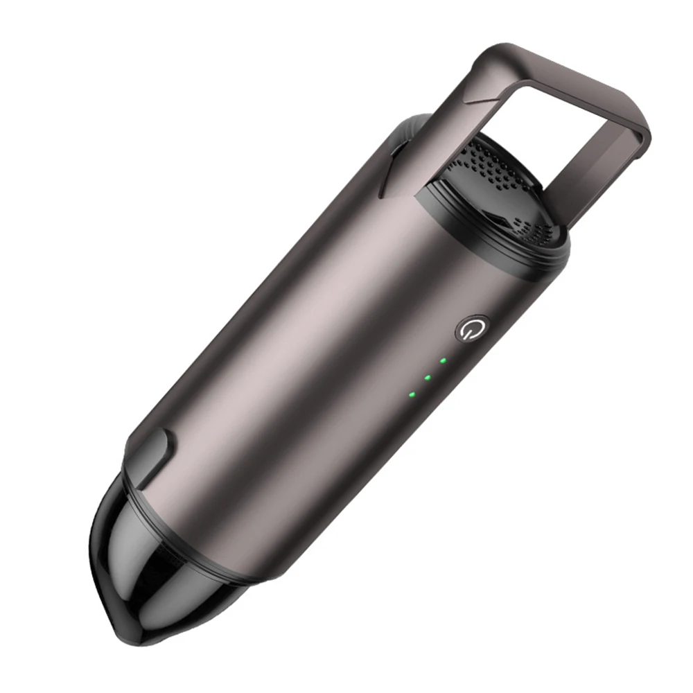 Беспроводной 6000PA мини пылесос на автомобиль для домашнего мульти функция