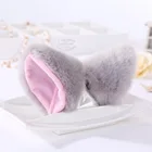 Заколка для волос в виде кота для косплея, аксессуар для вечевечерние НКИ, аксессуар для косплея на Хэллоуин, рога