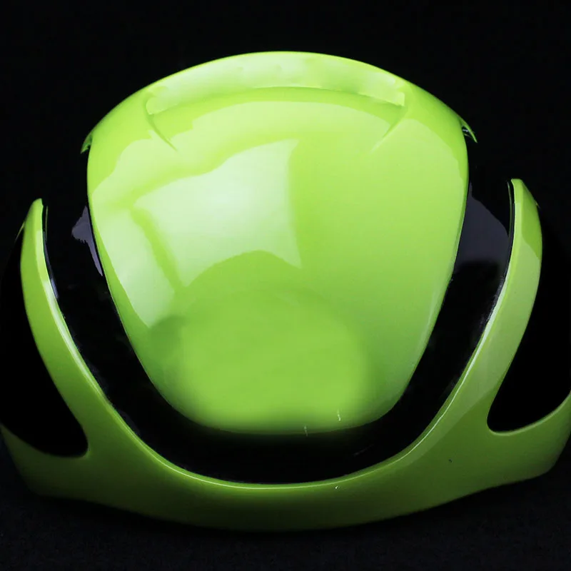 300g Aero TT Bike Helmet Road bike Cycling Bicycle Sports Safety Riding Mens Racing In-Mold Time-Trial | Спорт и развлечения