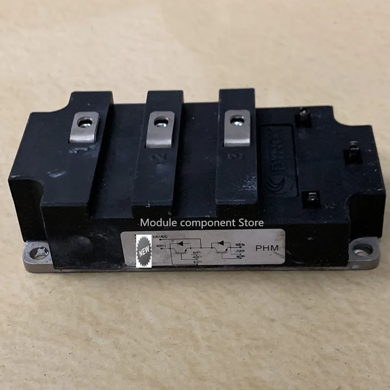 DIM200PHM33 F076 200A 1200V IGBT Модуль высоковольтный высокочастотный модуль|Адаптеры AC/DC| |