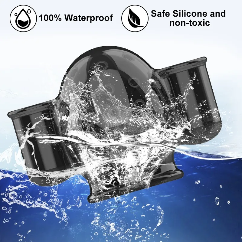 Мужской тренажер удлинитель для увеличения мужского пениса массажный пенис