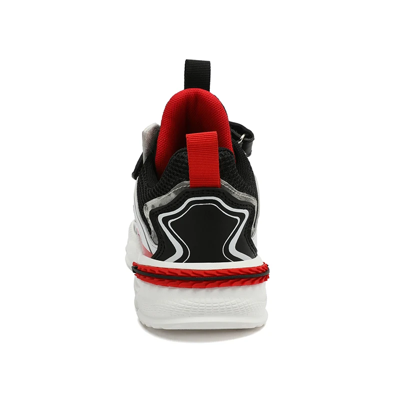 

Jane Boys Girls Fashion Sneakers Children School Sport Shoes New Fashion High Quality Children Flat Shoes Running Walking Shoes