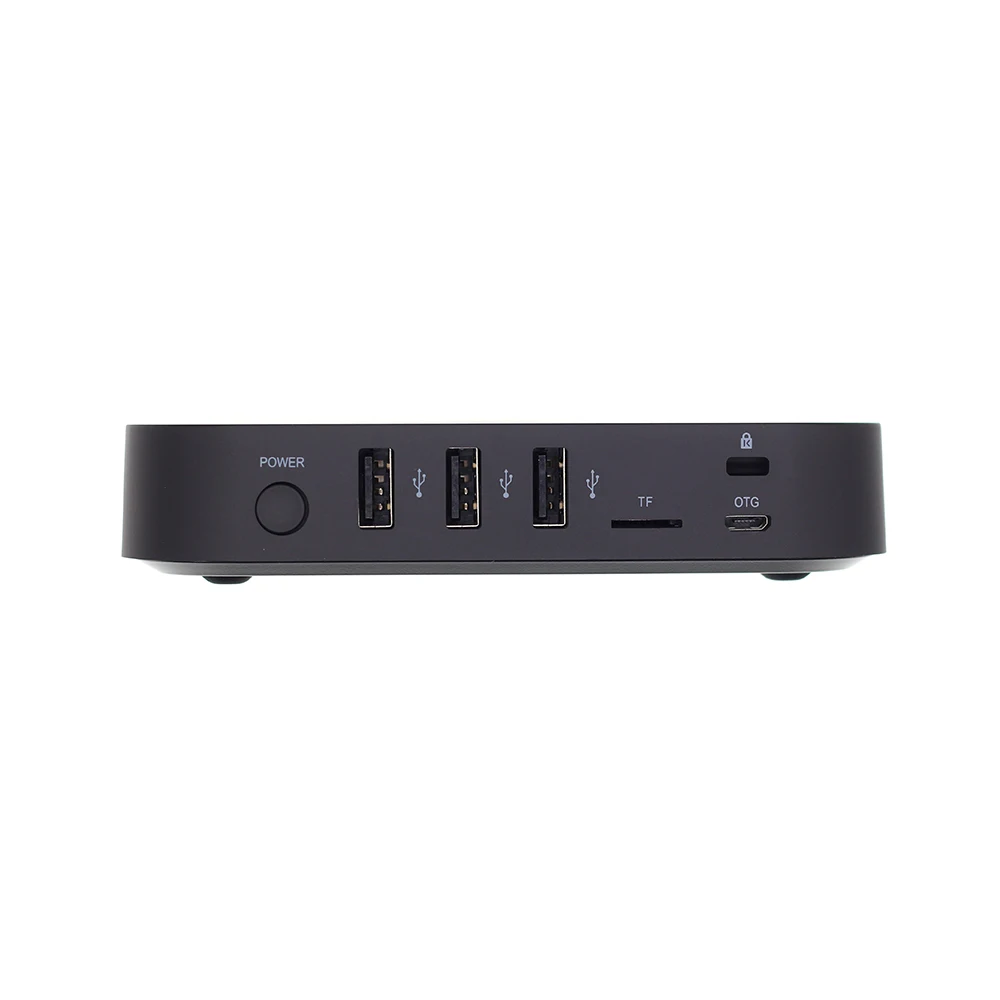 MINIX NEO U9-H Android 7,1 tv Amlogic S912-H Восьмиядерный Smart tv Box 2 ГБ DDR3 16 ГБ+ NEO A3 Voice Air mouse 4K HDR wifi телеприставка