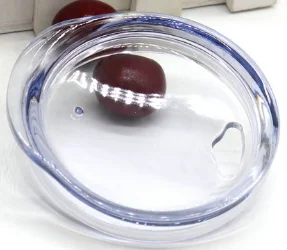 Стакан для вина объемом 12 унций с крышками уплотнением стакан из нержавеющей