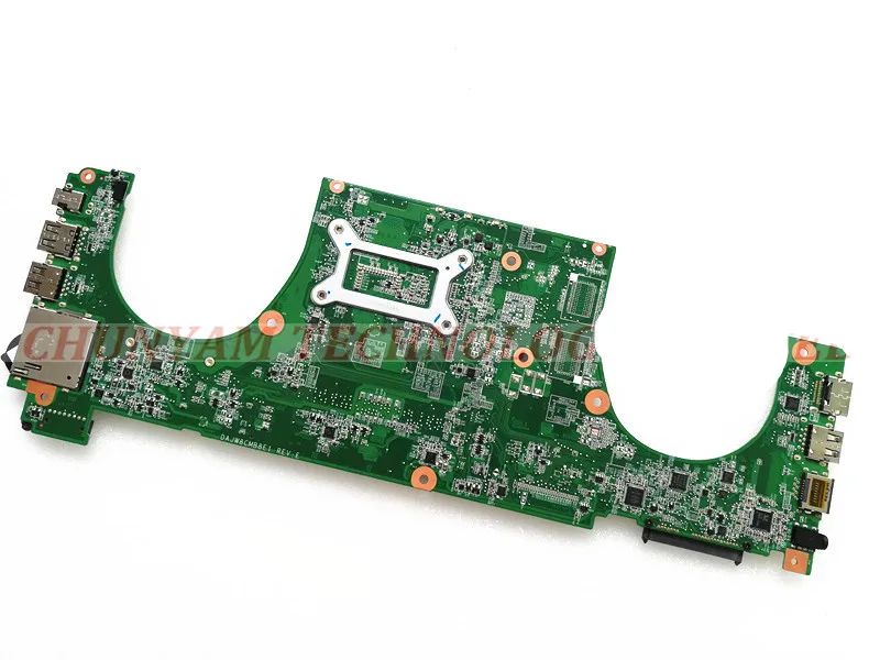 Материнская плата все-в-одном для DELL XPS 0NE 2720 IPPLP-PL Дискретная графика 5R2TK 05R2TK 100%