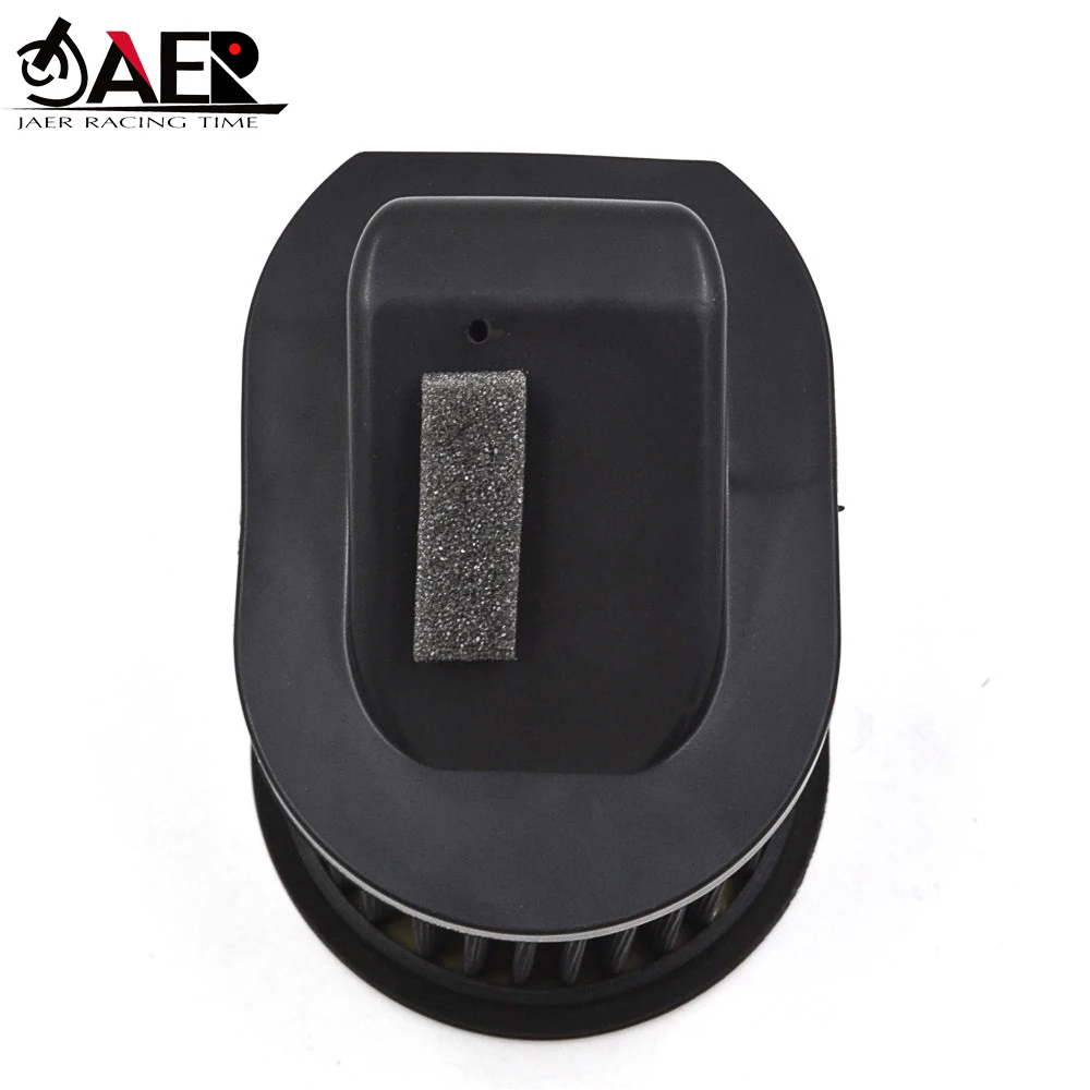 Воздушный фильтр JAER для мотоциклов Kawasaki Z800 Z750 Z750S Z1000 Z750ABS Z800ABS Z750RABS|Воздушные
