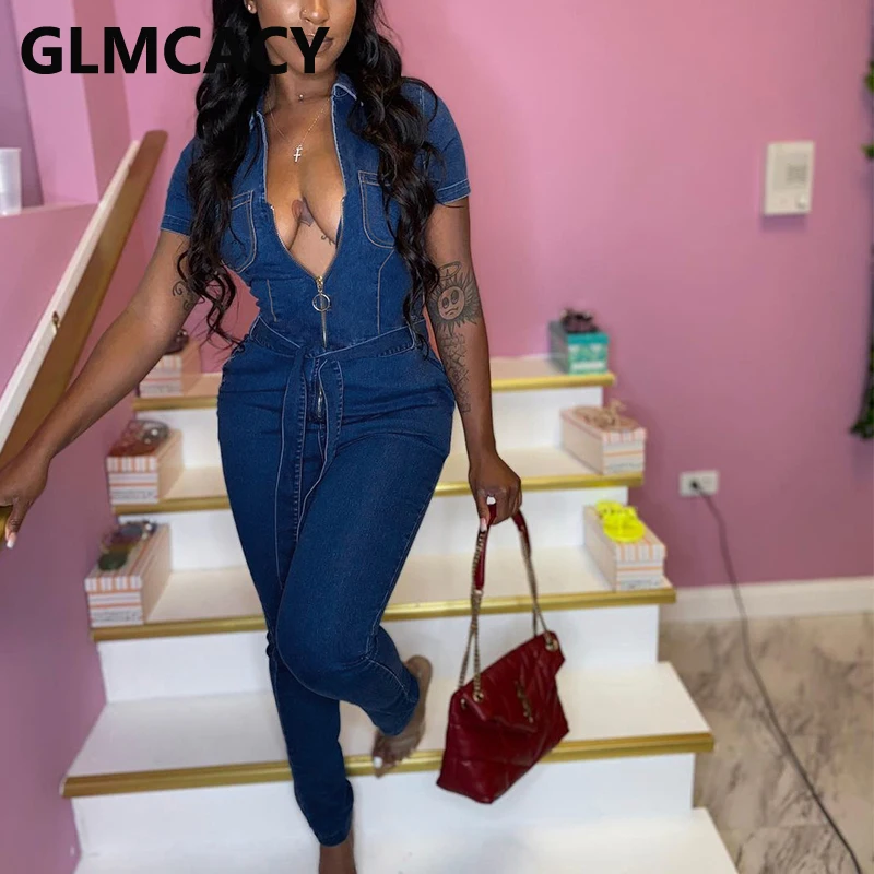 

Jumpsuits&Rompers