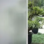 Матовая пленка для стекла, двери, окна, 45 200 см, 45 100 см