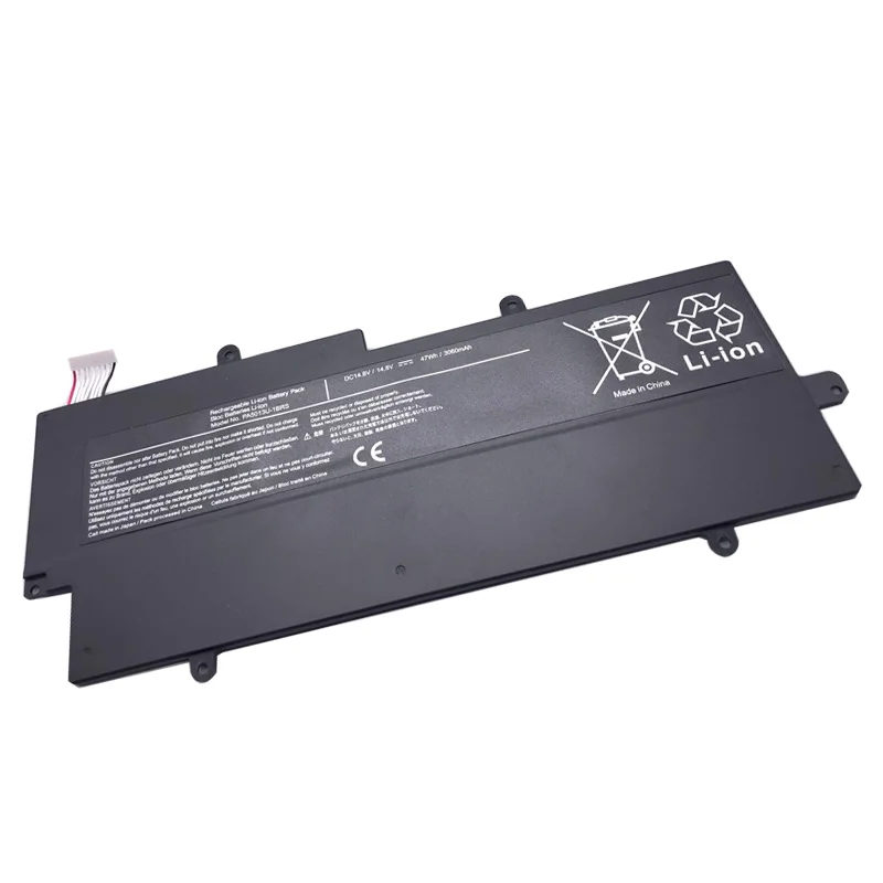 LMDTK Новый аккумулятор для ноутбука Toshiba Portege Z830 Z835 Z930 Z935 Ultrabook серии PA5013U-1BRS PA5013U 14 8 V