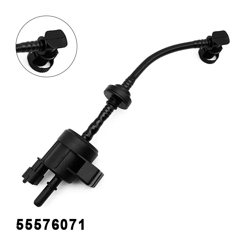 Канистра EVAP для испарителя продувочный клапан насоса EGR 55576071 Buick Encore Chevrolet Cruze Sonic