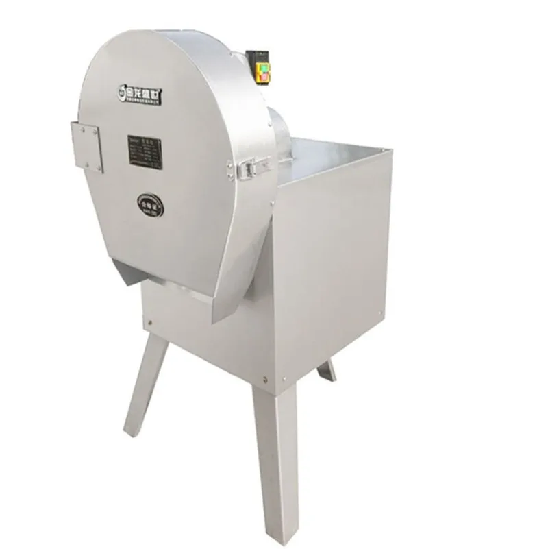 CHD 40 сладкий картофель редис группа резцов отрезного станка для коммерческих