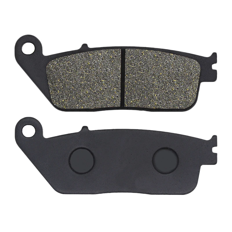 Motorcycle Front Rear Brake Pads for Suzuki RF400 RF 400 RF600R 600 93-97 GSX400 GSX Impulse 94-96 GSF Bandit 95-99 | Автомобили и