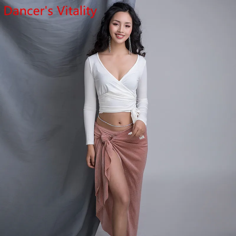 Юбка для восточных танцев юбка аксессуар тренировок весна-лето 2019 | Тематическая