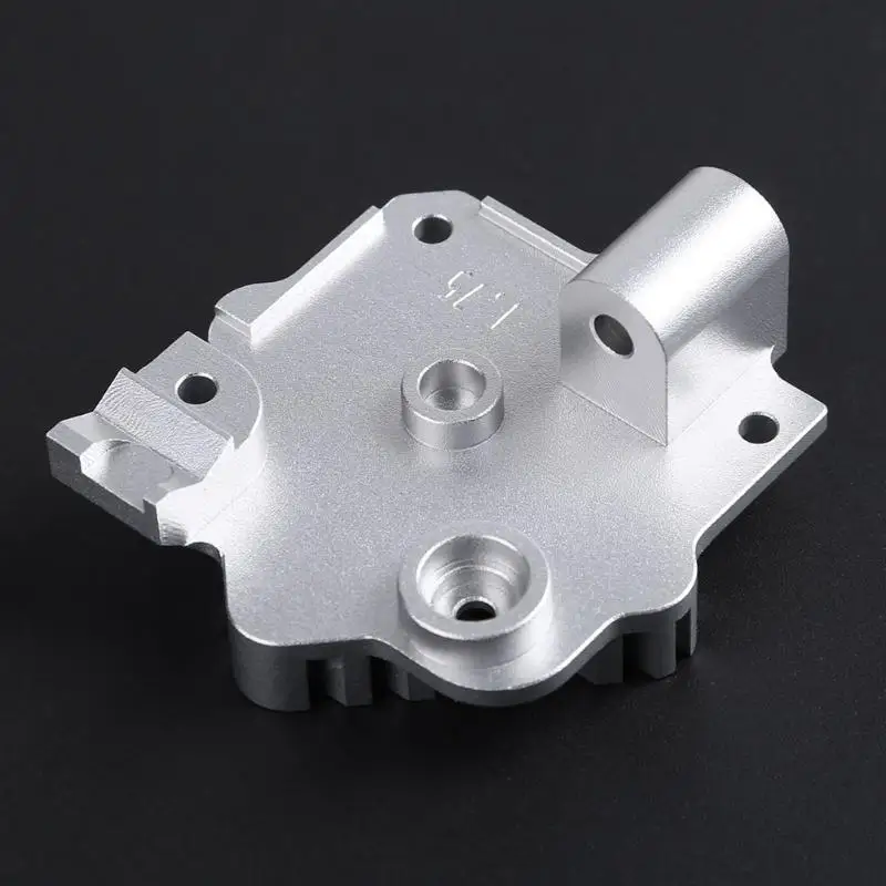 Аксессуары для 3D-принтера для E3D Titan Aero обновление радиатора Titan экструдер и V6 Hotend для Reprap i3 3d принтер Часть