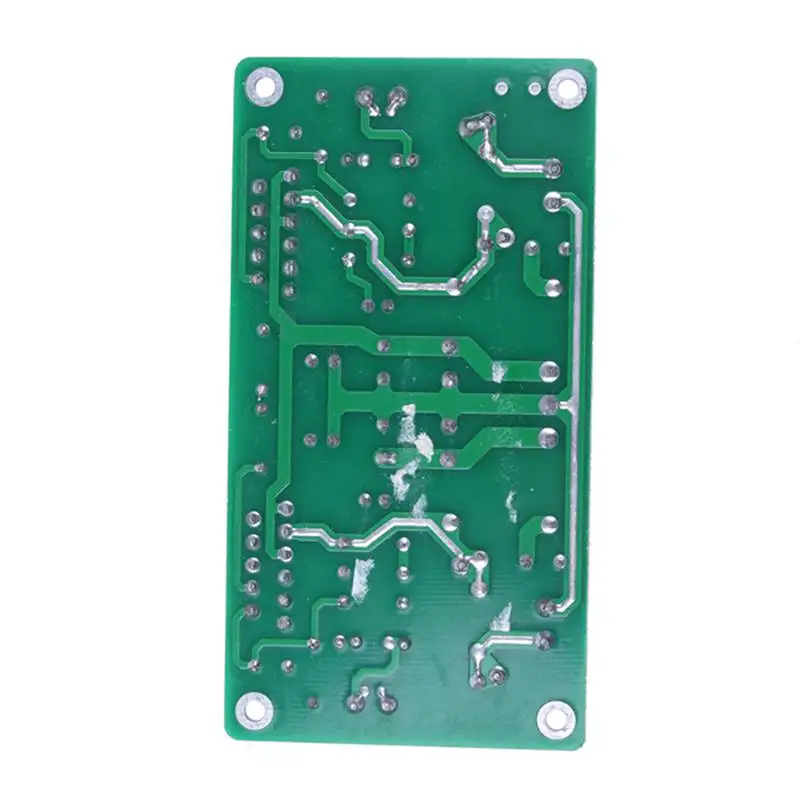 В собранном виде 68 Вт + HiFi LM3886TF стерео усилитель доска 50 * 2 / 38 | Электроника