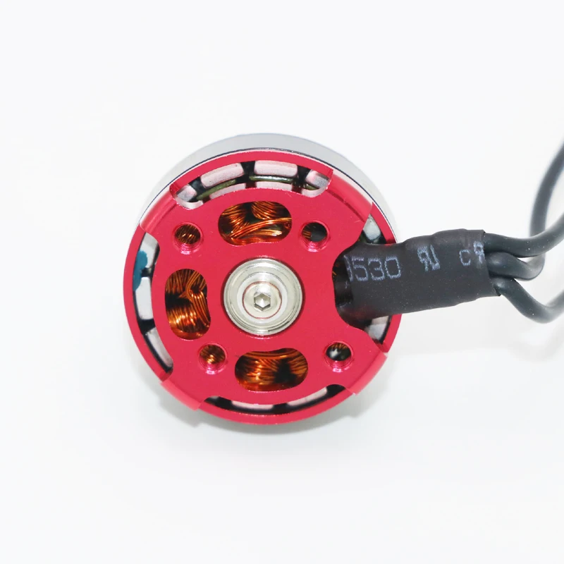 4 компл.лот EMAX RS2205S 2300KV 2600KV RaceSpec бесщеточный двигатель с пулей 30A ESC для DIY мини-Дрон QAVR250 Квадрокоптер (art.: 3a396d8a8d4) - 3a396d8a8d4
