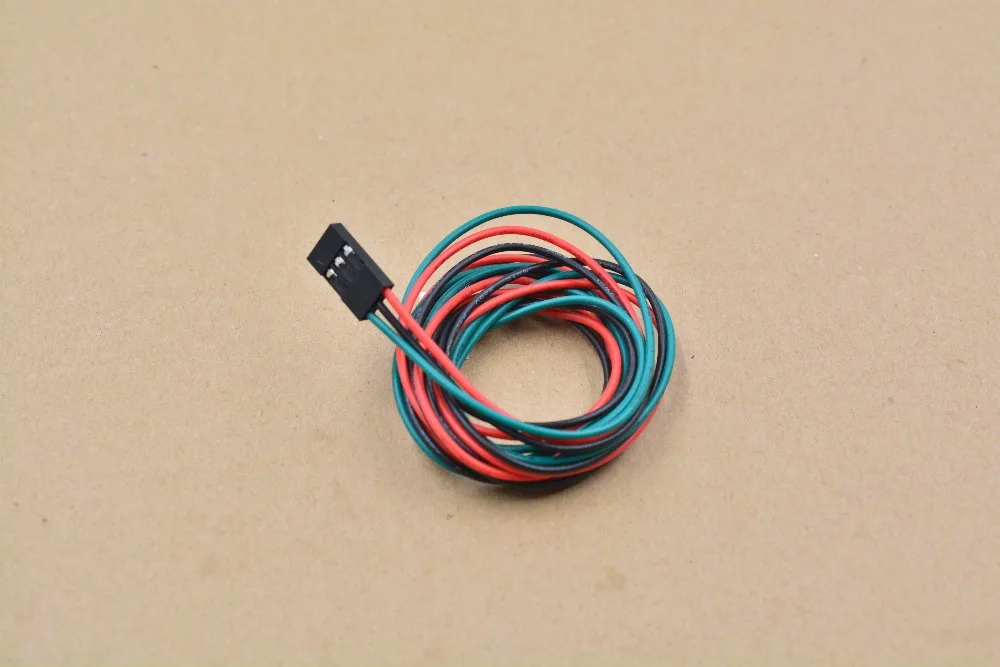 Механический ограничительный выключатель endstop RAMPS 1 4 для RepRap Prusa Mendel шт.|reprap ramps