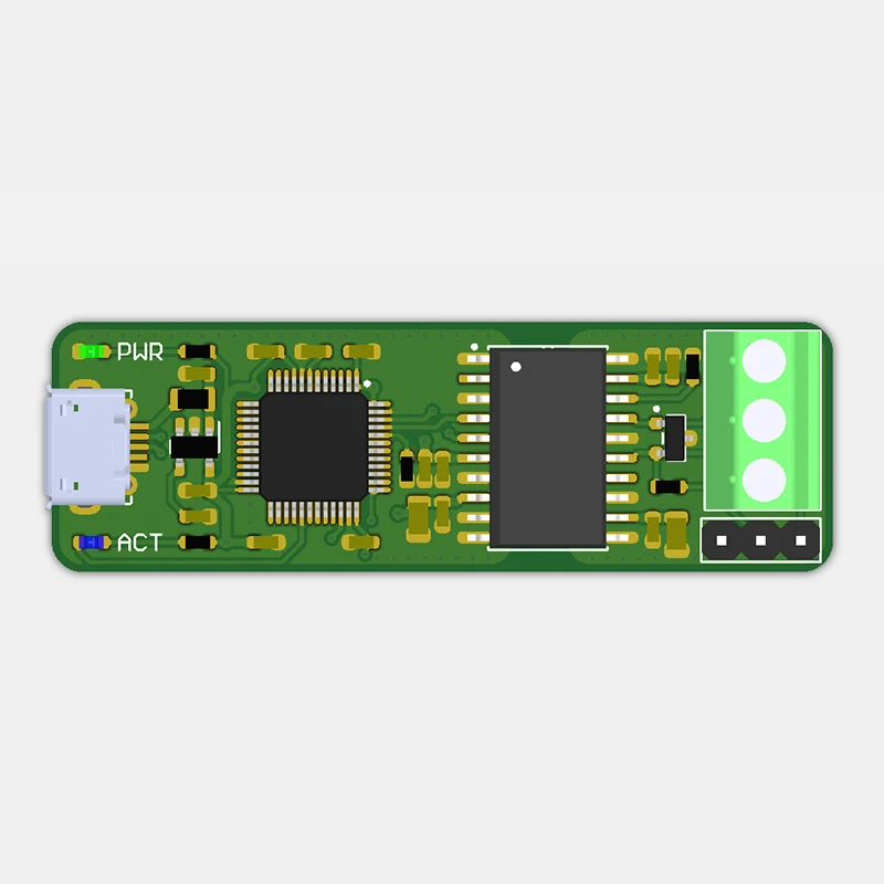 Cando_pro usb к can модулю может отладить помощник bus анализатор | Инструменты