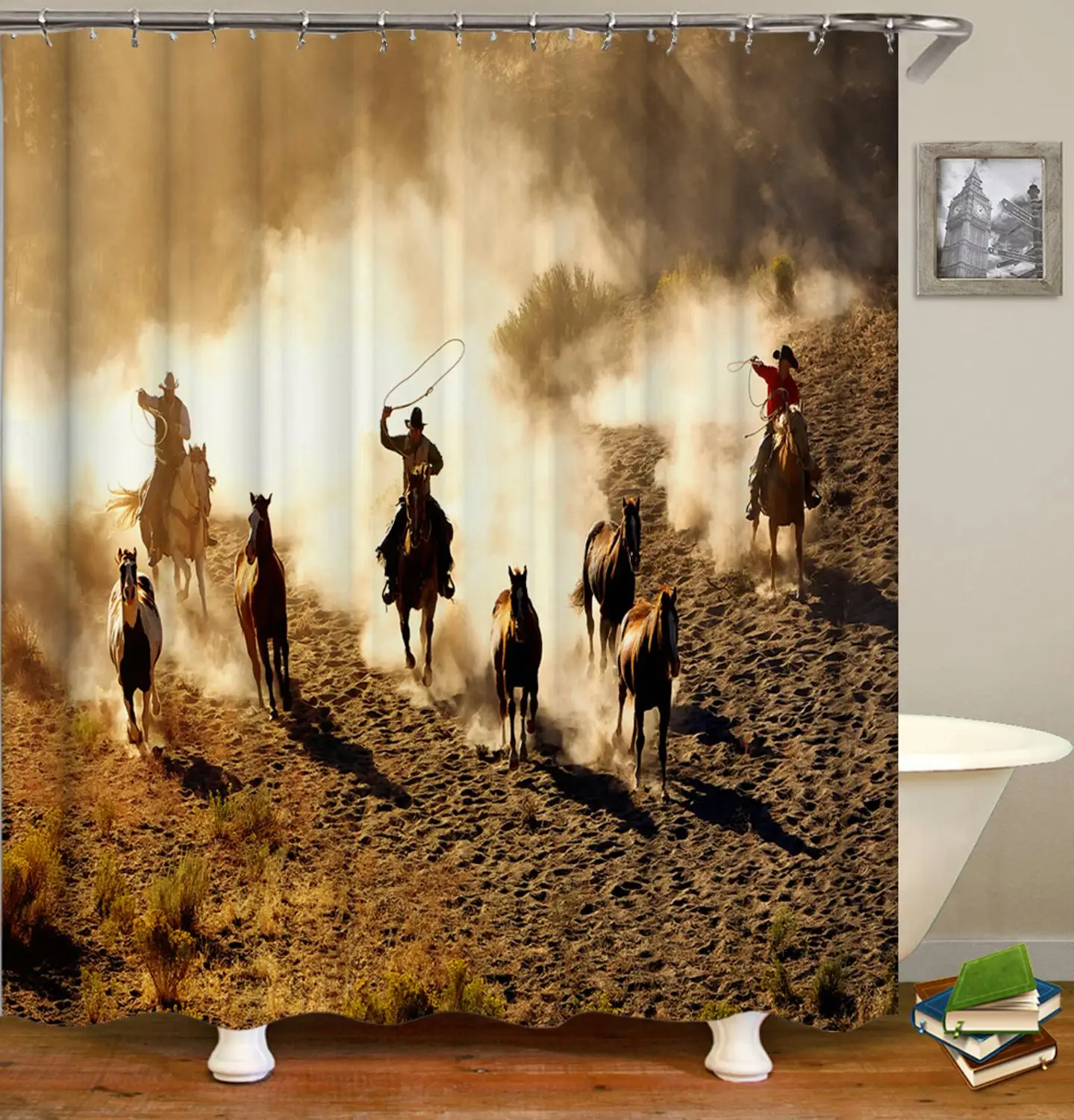 Американские запчасти для инструментов занавески душа ванной классные высокое