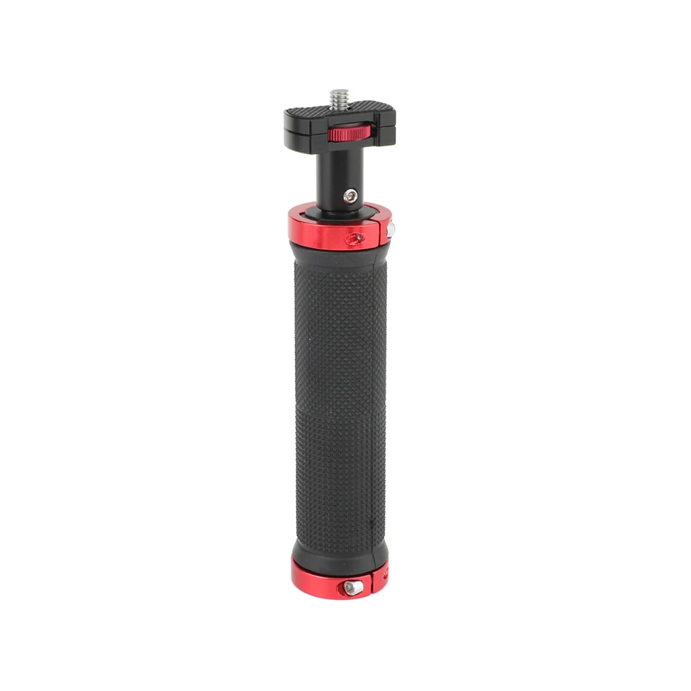Резиновая рукоятка Kayulin с 1/4 &quot 20 винтовым креплением для крепления камеры