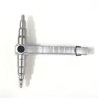 Расширитель медной трубки, ручной инструмент для закачки труб, для ремонта кондиционеров и холодильных установок