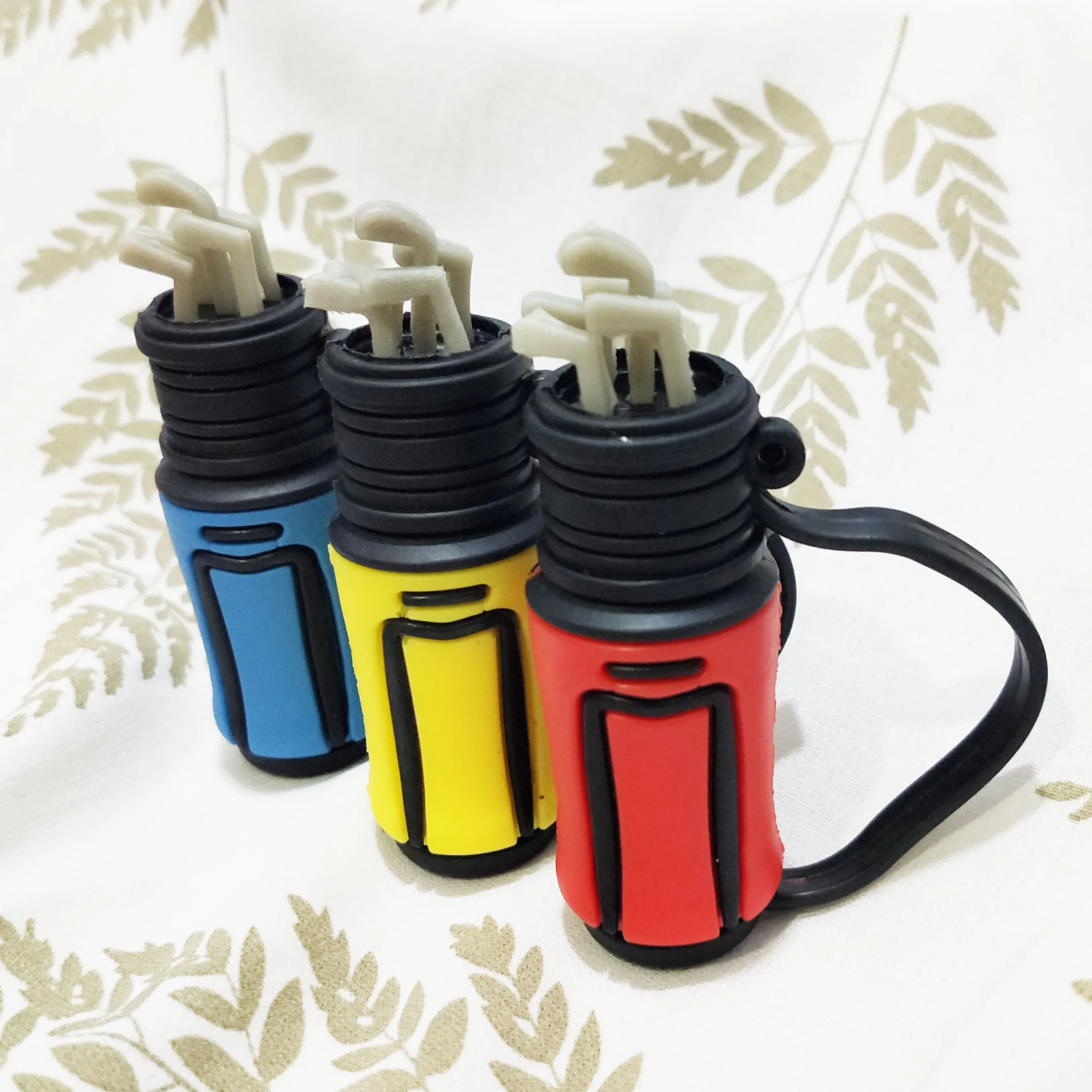 Сумка для гольфа USB флеш накопитель 2 0 набор карта памяти флешка 4 ГБ 8 16 32 64