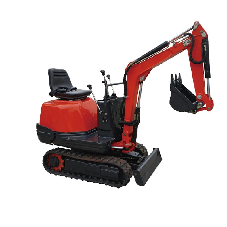 

mini digger excavator with good price