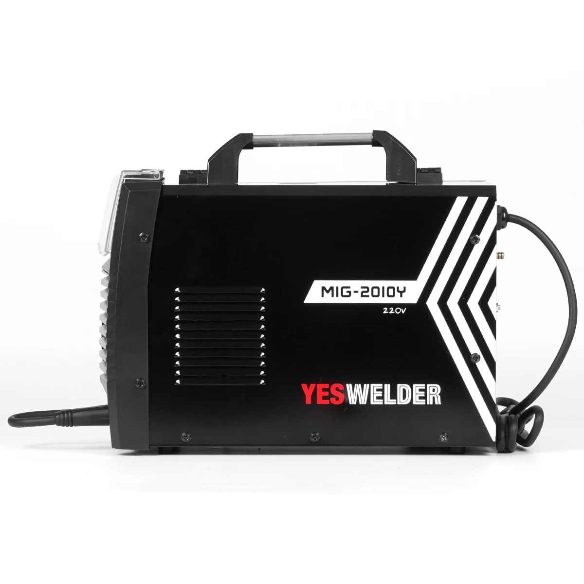 Сварочный Полуавтомат Yeswelder Mig Pro 250 Купить
