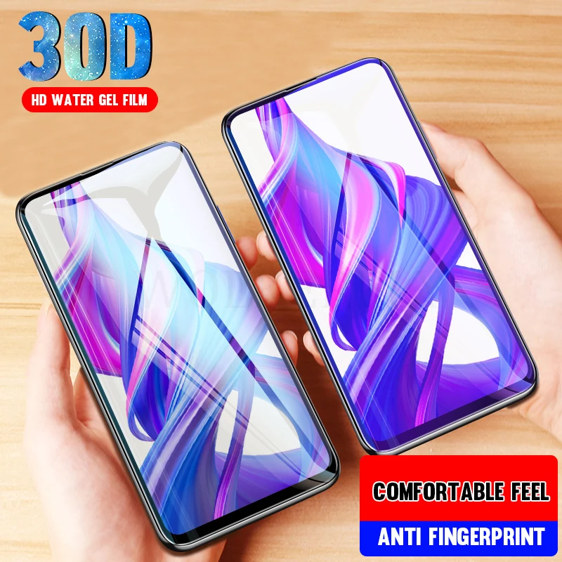 30D Гидрогелевая пленка для Xiaomi mi 9t mi 9T CC9e 8 9 A3 mi A3 Защитная пленка для экрана на Red mi Note 7 Red mi 7A K20 Pro мягкая пленка не стекло
