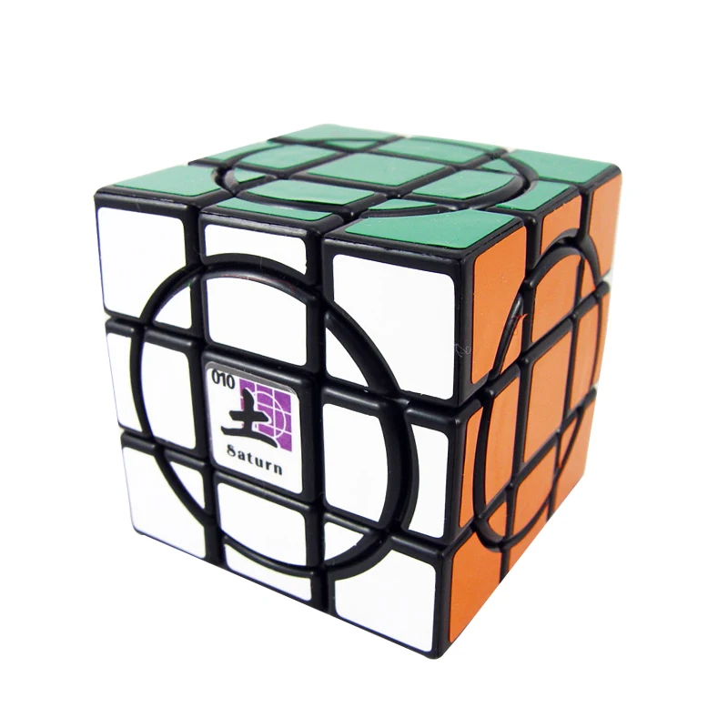 MF8 Crazy 3x3x3 магический куб с полынью расширенный супер 3x3x2 2x3x4 3x3x7 3x3x8Cubing скоростные