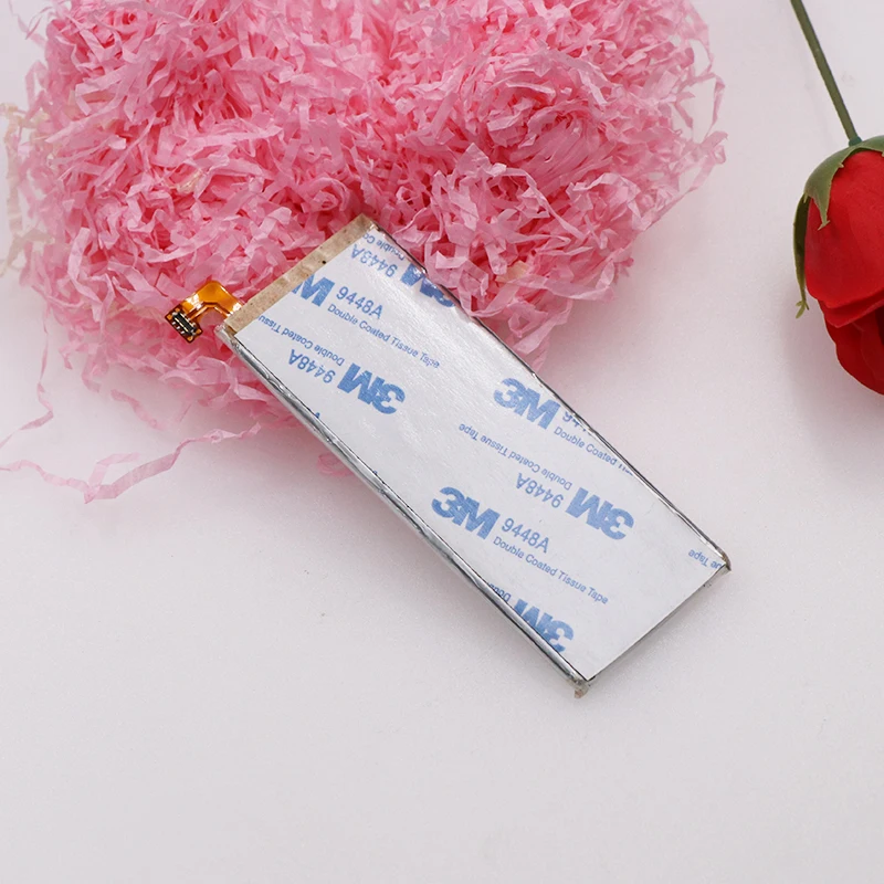 Аккумуляторная батарея Li3823T43P6hA54236-H для ZTE Blade X5 S6 QingYang 2 G717C G718C A880 B880 Nubia Z7 mini NX507J