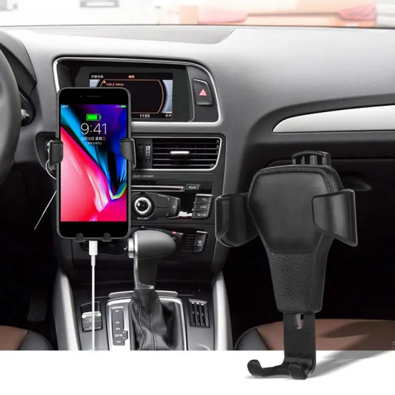 Универсальный автомобильный держатель для смартфона | Мобильные телефоны и