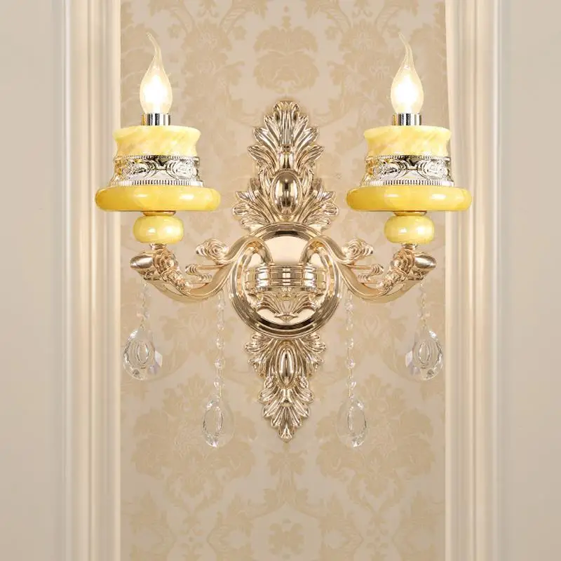 Аппликация Murale Techo Colgante imperna лампа Wandlamp Lampara De Pared интерьер для дома светильник