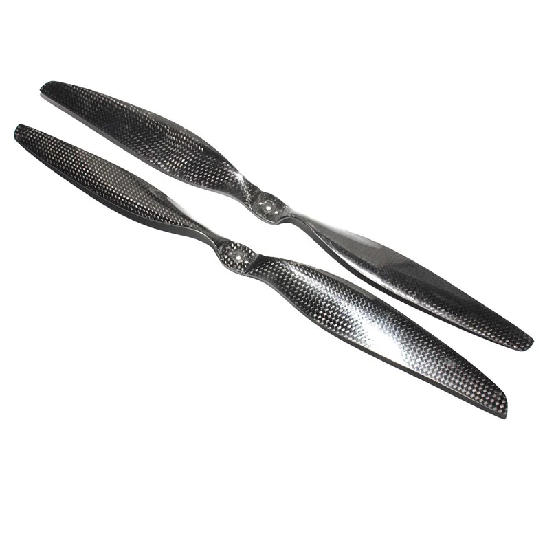 

15inch Carbon Fiber Propellers 15x7.5 CW CCW 1575 Props For RC Multicopter Quadcopter