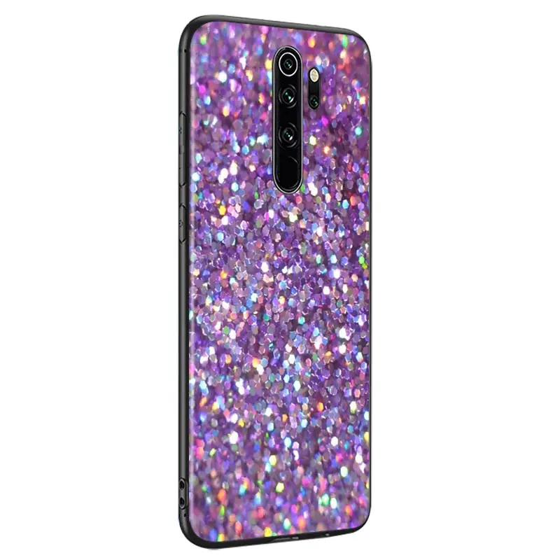 Чехол для Xiaomi Redmi Note 9 9S Max 8T 8 7 6 5 Pro 5A 4X 4 | Мобильные телефоны и аксессуары
