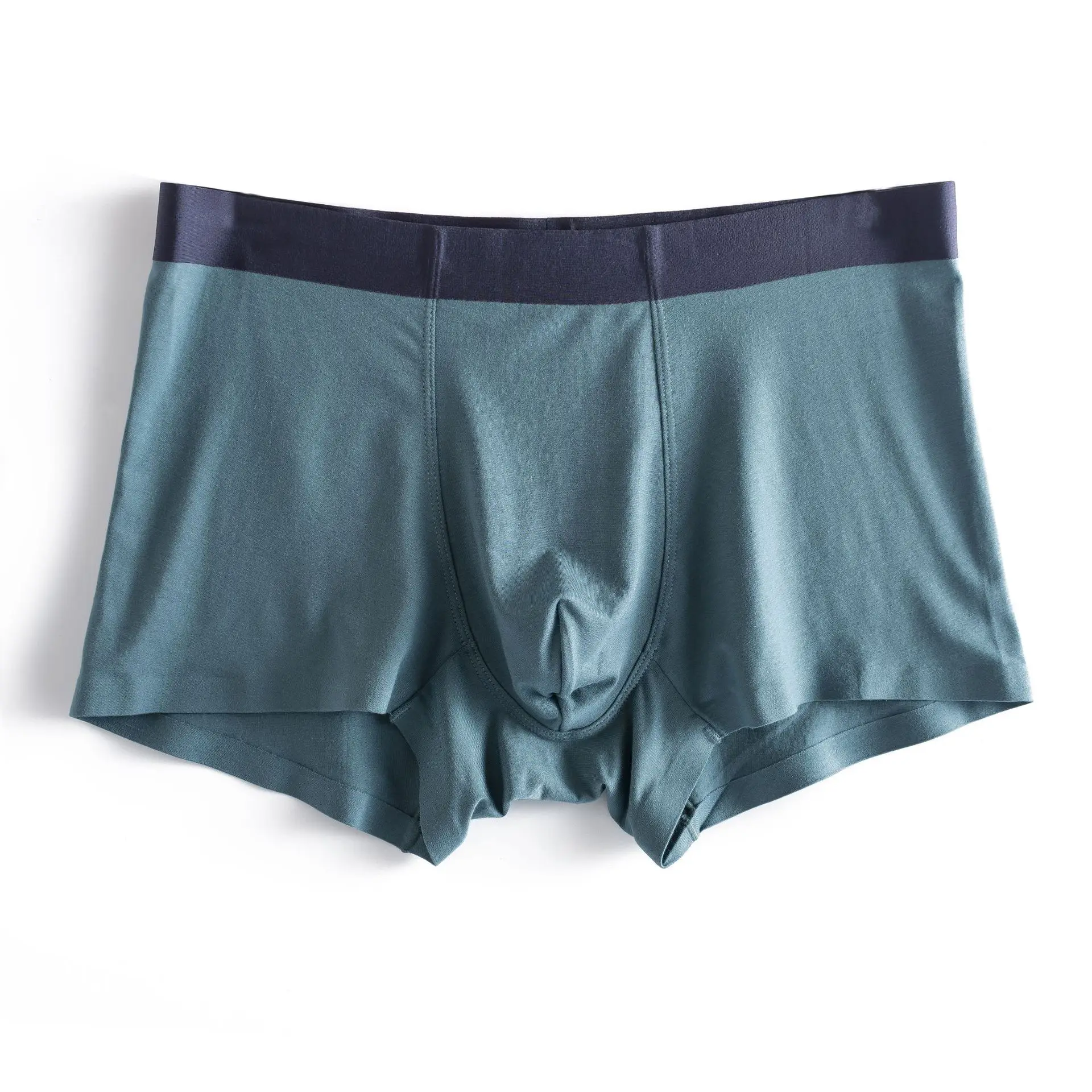 

Modal Underwear Men Boxers Male Soft Underpants Comfortable Thin Cool Shorts