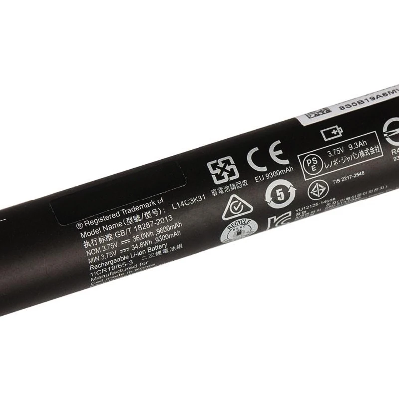 Lenovo Yoga Tablet 8 Аккумулятор Купить