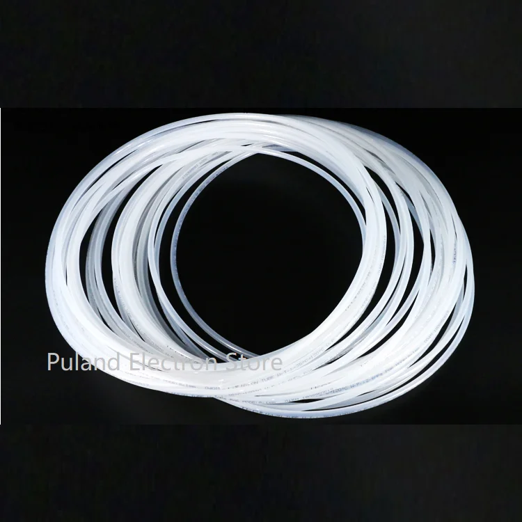 Пневматический воздушный компрессор высокого давления PA6 нейлоновая трубка