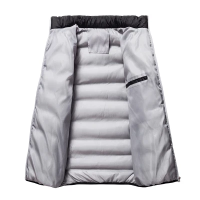 Уличные спортивные куртки 2020 зимние парка теплая однотонная верхняя одежда