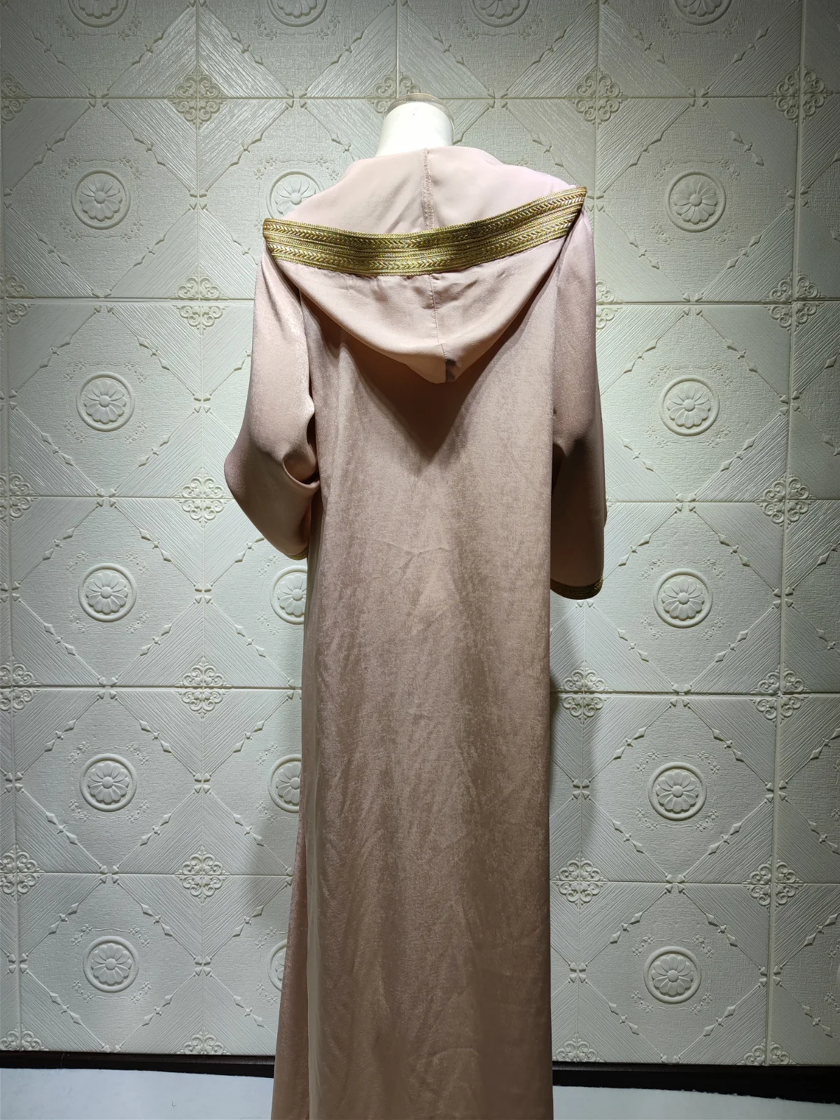 

Muslim Fashion
