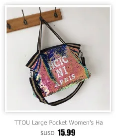 TTOU Fashion Backpack Women Leisure Back Pack Korean Ladies Knapsack Casual Travel Bags School Girls Classic Bagpack Laptop bag