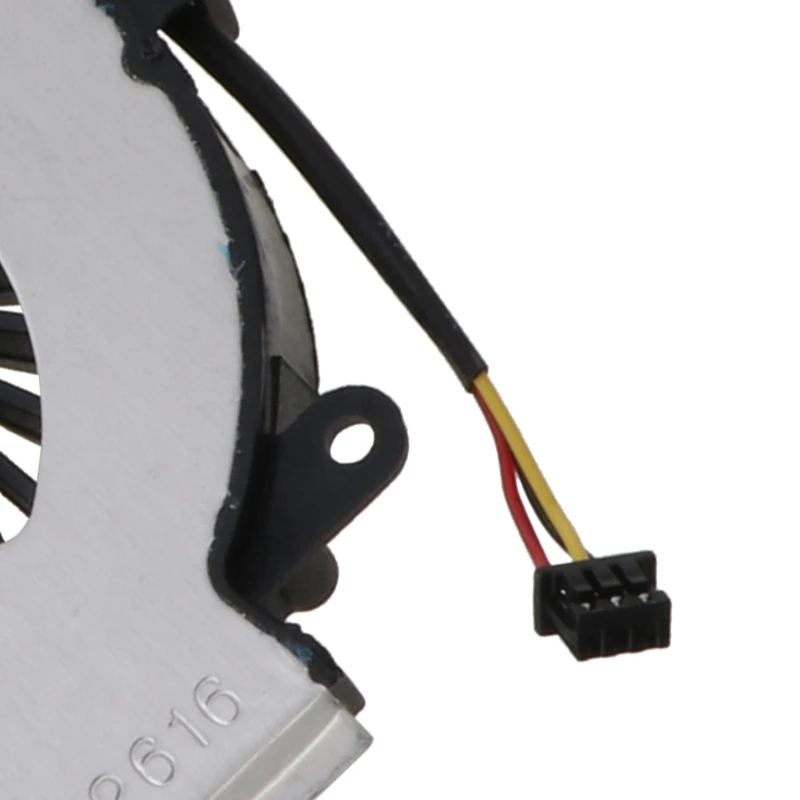 

Laptop Cooling Fan For MSI GE62 GE72 GL62 GL72 PE60 PE70 Series PAAD06015SL N302