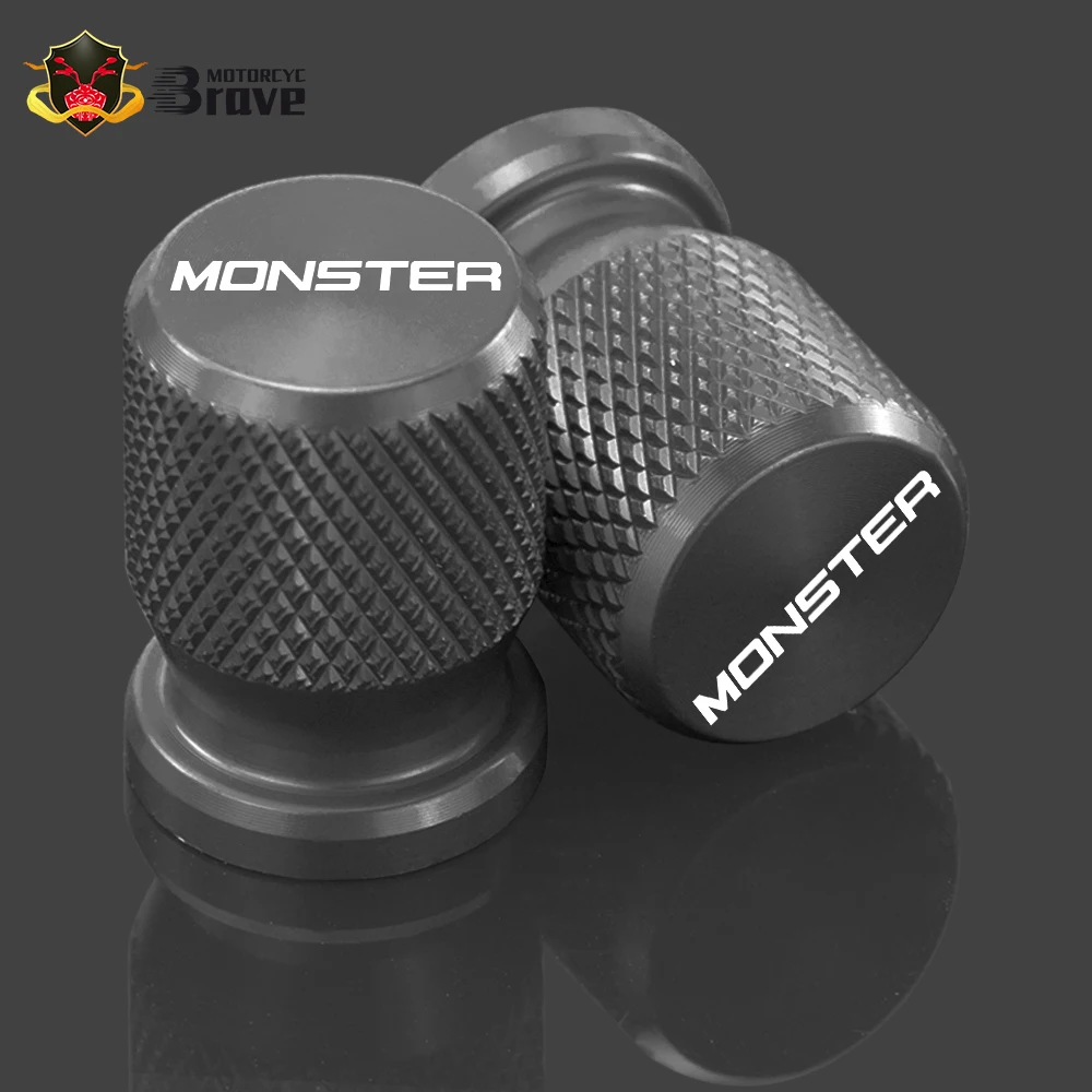 Алюминиевая крышка клапана пневматического отверстия Пневматического для DUCATI