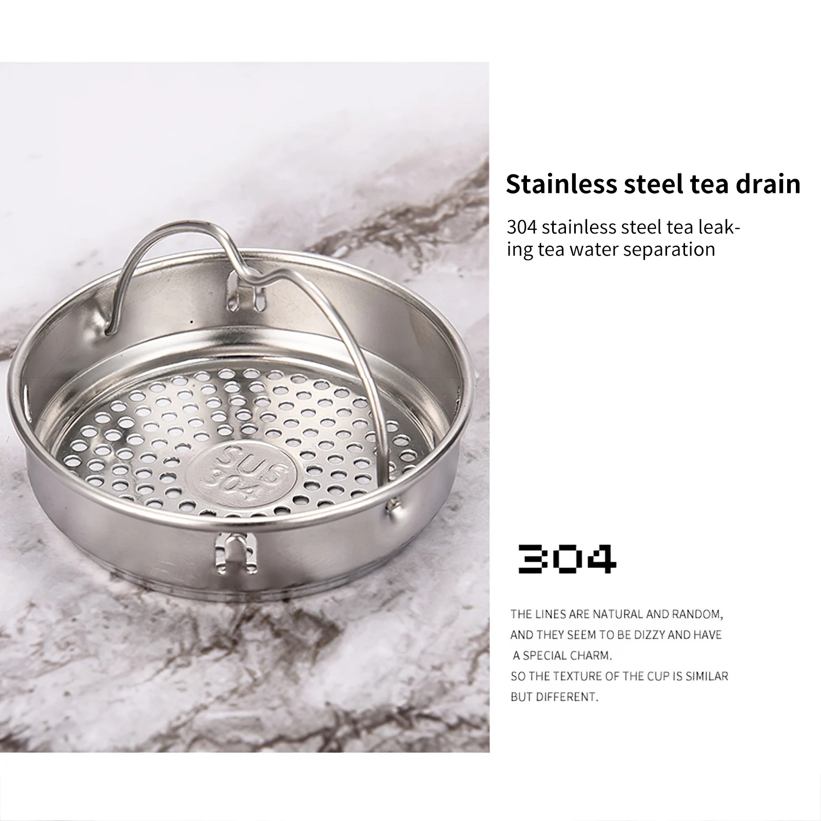 

Stainless Steel Double Layer Thermos Outdoor Travel Car Water Cup Bottle Portable Insulation Vacuum Flask Kettles 1L